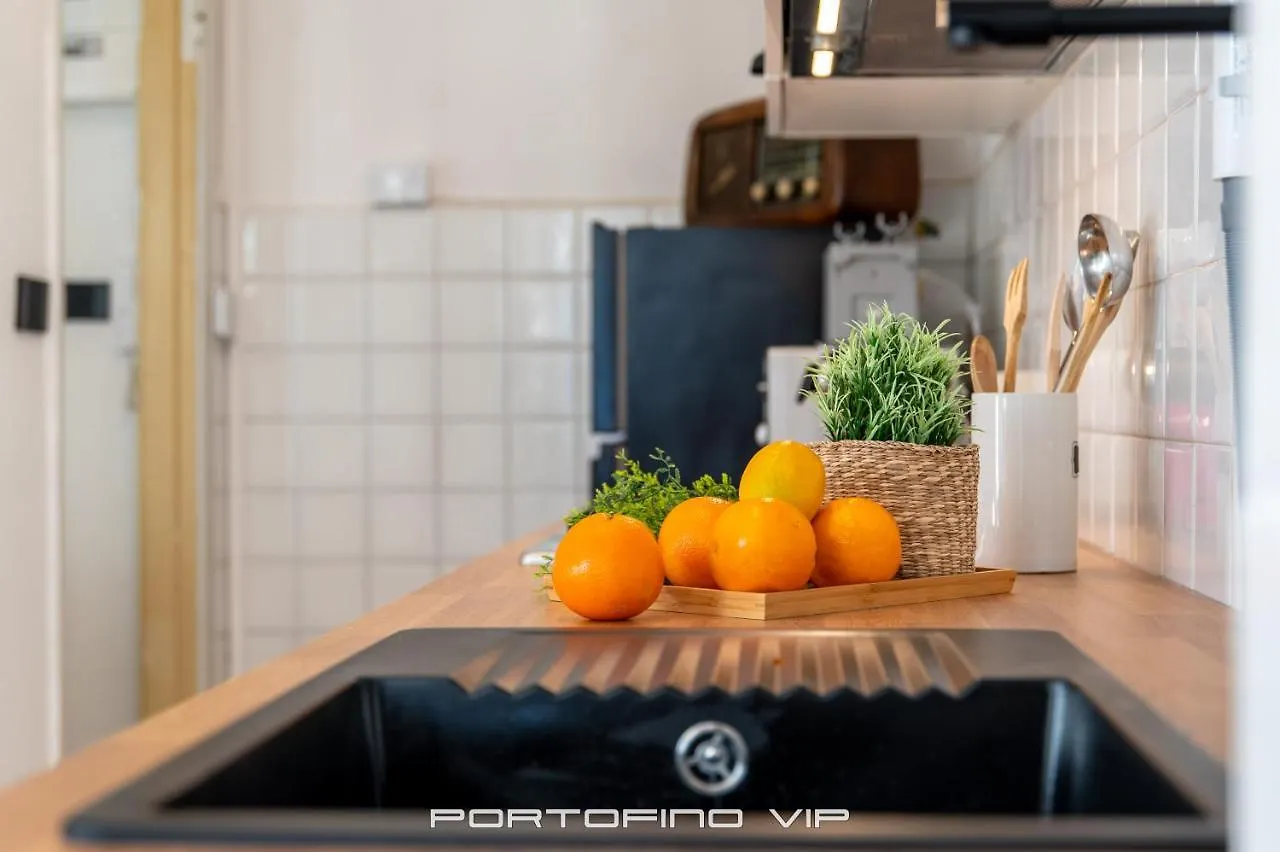 Ma Maison En Italie By Portofinovip Rapallo 0*,
