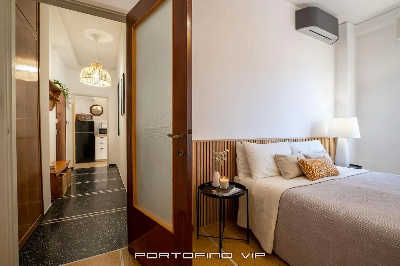 Apartment Ma Maison En Italie By Portofinovip Rapallo