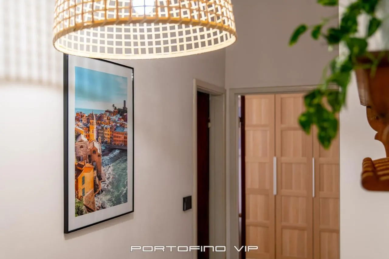 Apartment Ma Maison En Italie By Portofinovip Rapallo