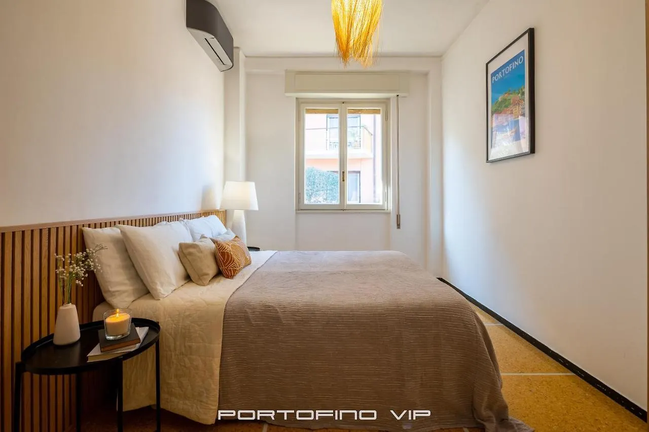 Ma Maison En Italie By Portofinovip Rapallo
