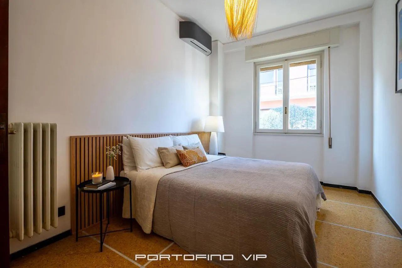 Ma Maison En Italie By Portofinovip Rapallo 0*,  Italy