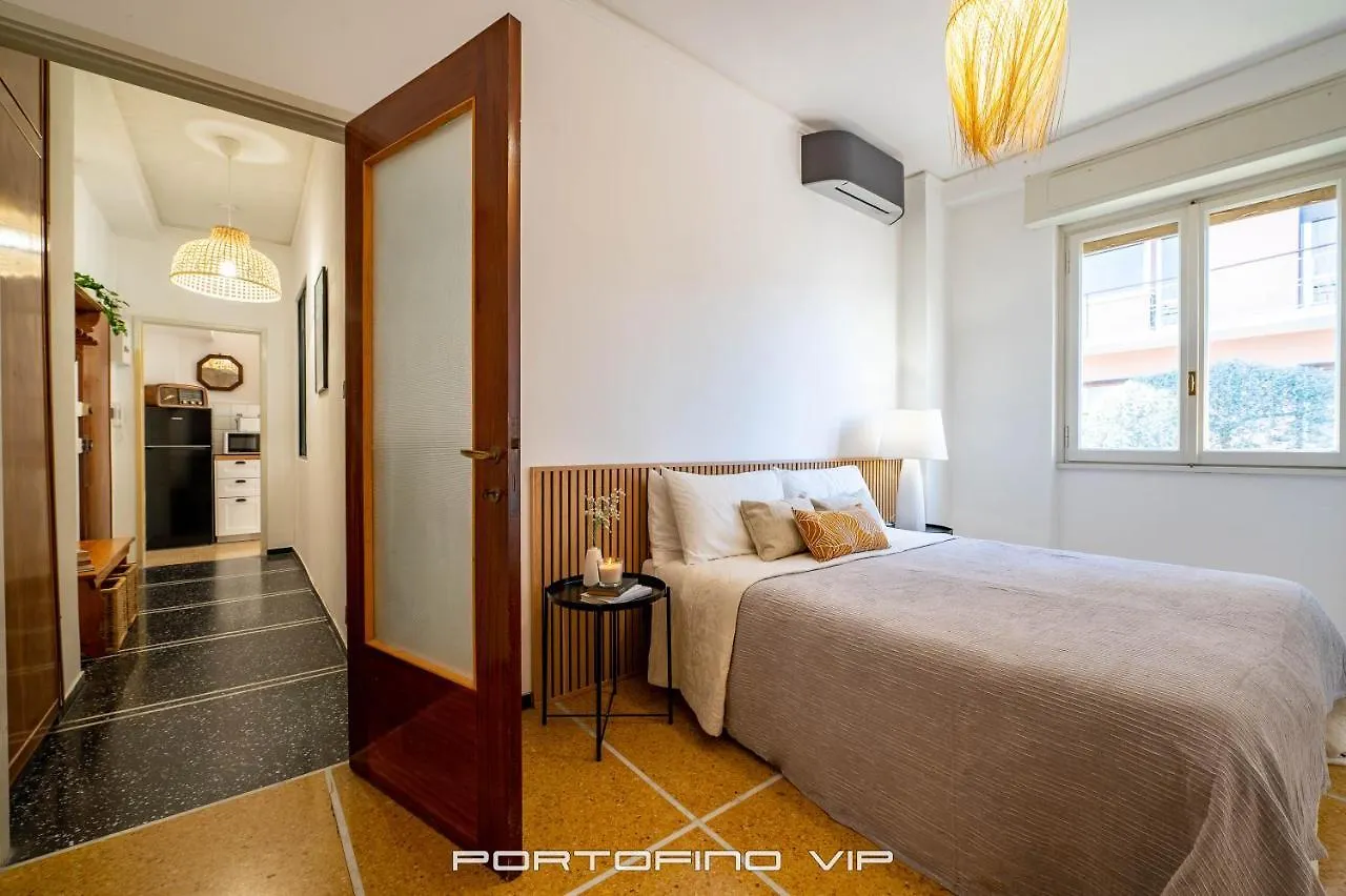 Ma Maison En Italie By Portofinovip Rapallo 0*,
