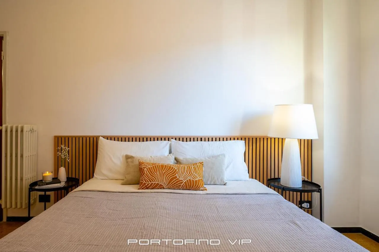 Ma Maison En Italie By Portofinovip Rapallo Italy