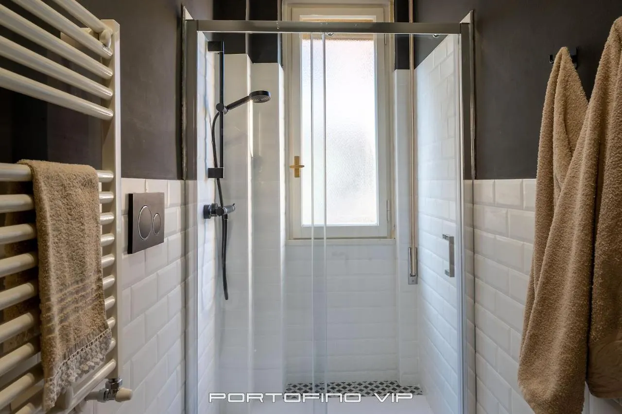 Ma Maison En Italie By Portofinovip Rapallo 0*,  Italy