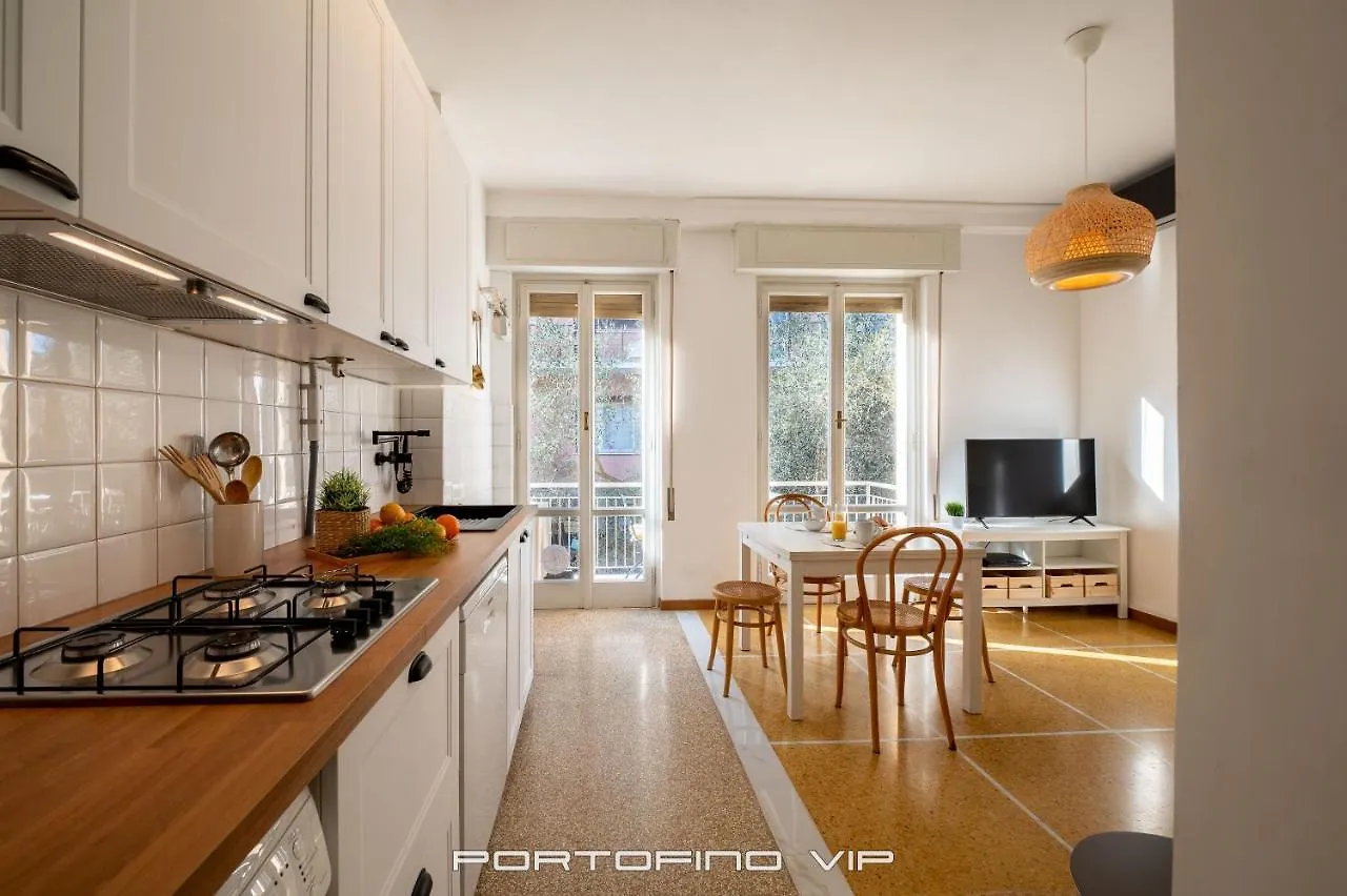 Apartment Ma Maison En Italie By Portofinovip Rapallo Italy