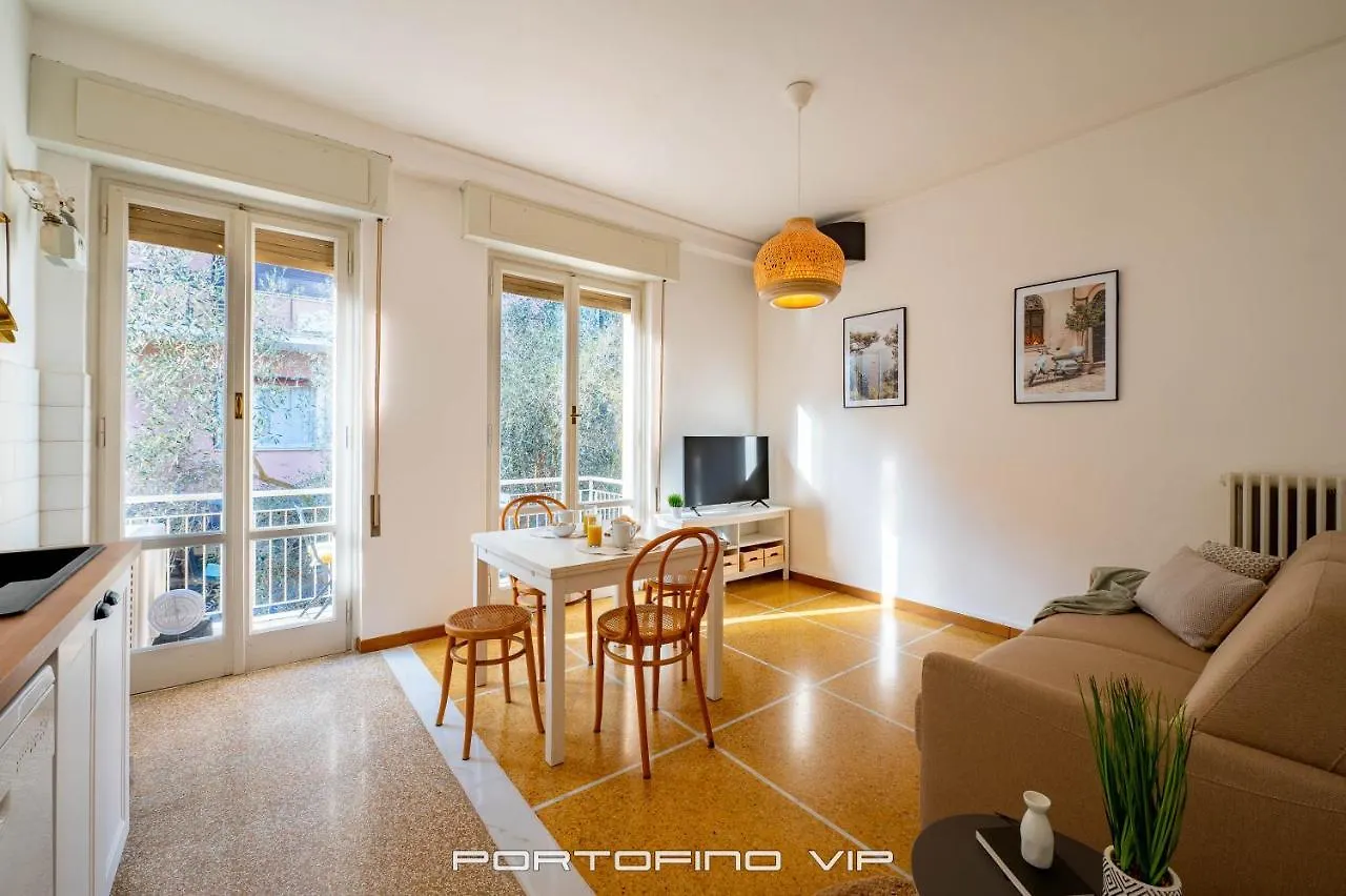 Ma Maison En Italie By Portofinovip Rapallo Apartment