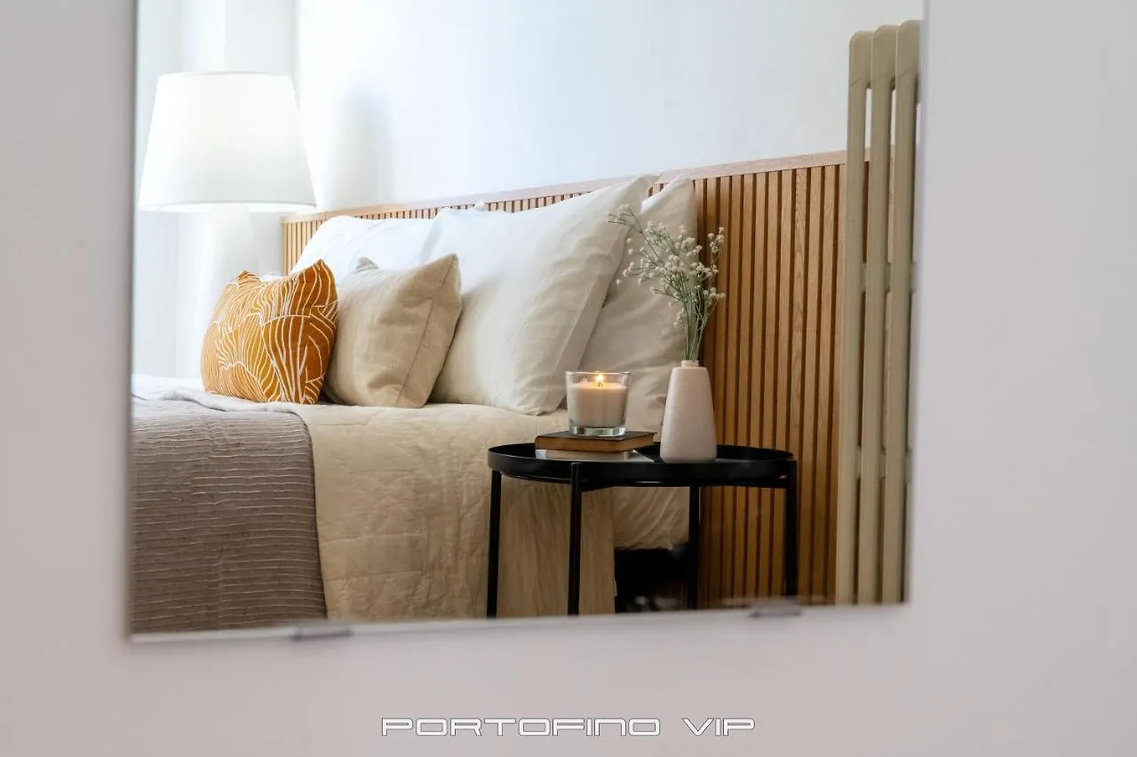 Ma Maison En Italie By Portofinovip Rapallo Apartment