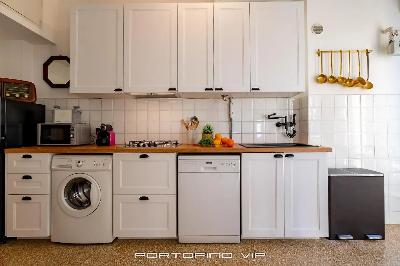 Apartment Ma Maison En Italie By Portofinovip Rapallo