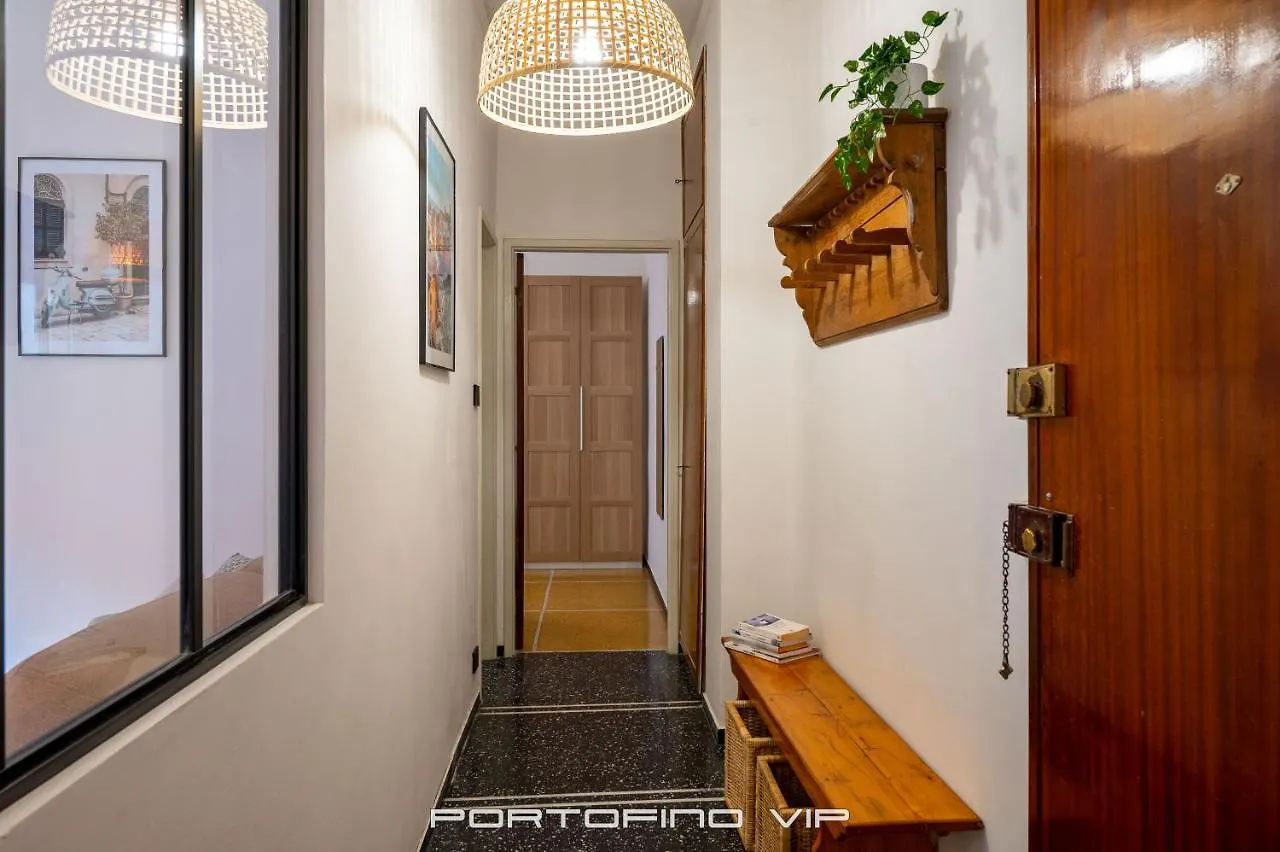 Ma Maison En Italie By Portofinovip Rapallo