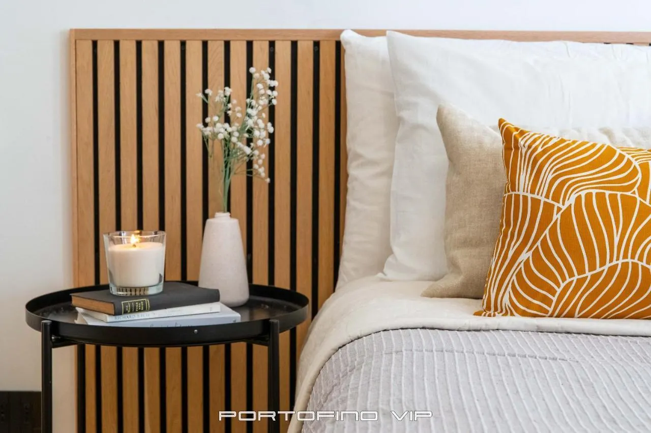 Ma Maison En Italie By Portofinovip Rapallo Apartment