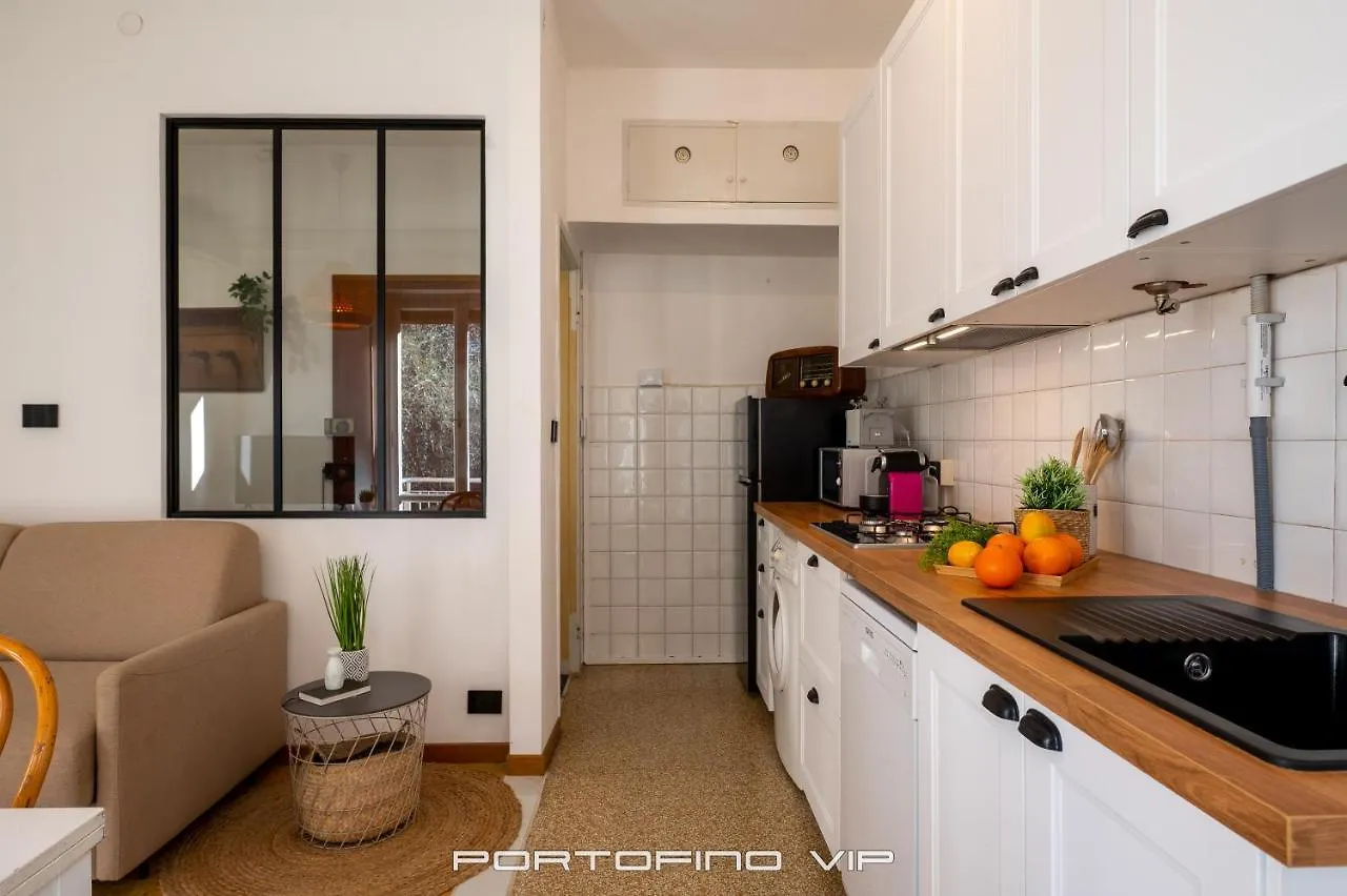 Apartment Ma Maison En Italie By Portofinovip Rapallo