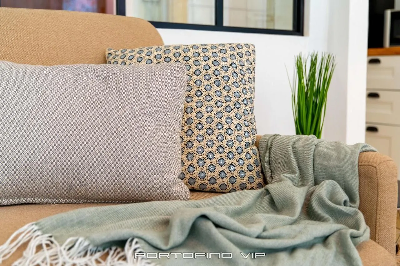 Apartment Ma Maison En Italie By Portofinovip Rapallo