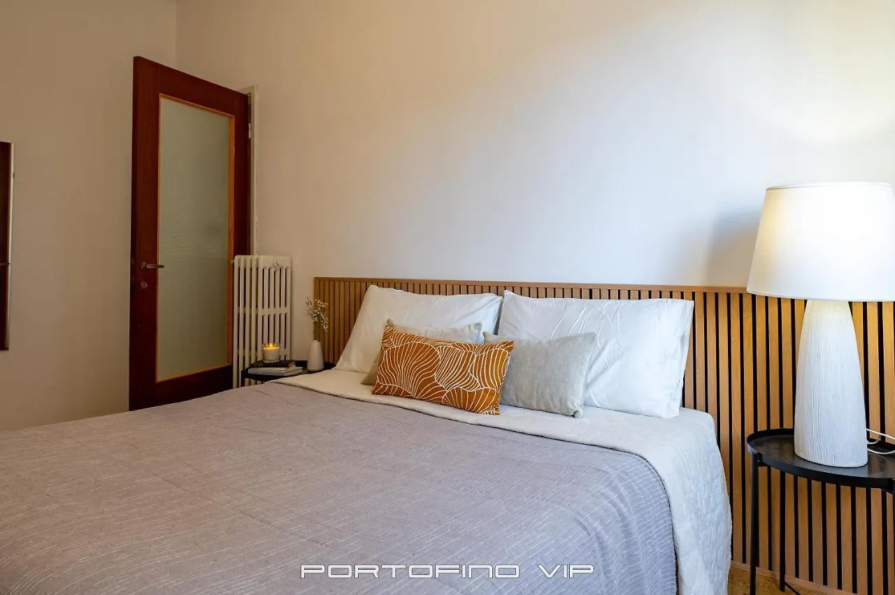 Ma Maison En Italie By Portofinovip Rapallo 0*,  Italy