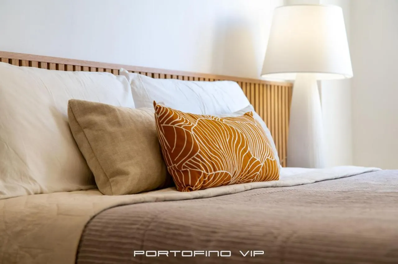 Ma Maison En Italie By Portofinovip Rapallo Apartment