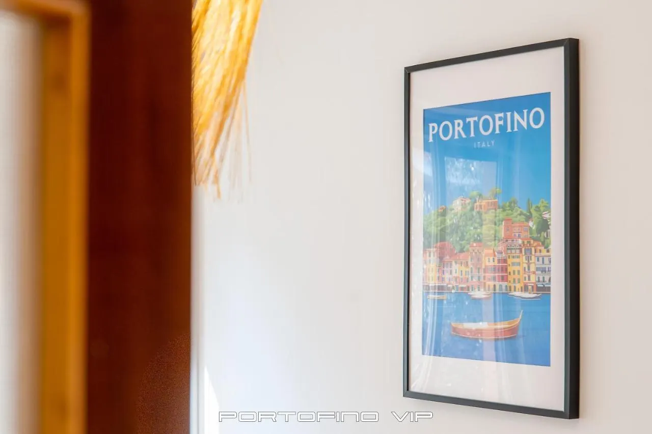 Ma Maison En Italie By Portofinovip Rapallo