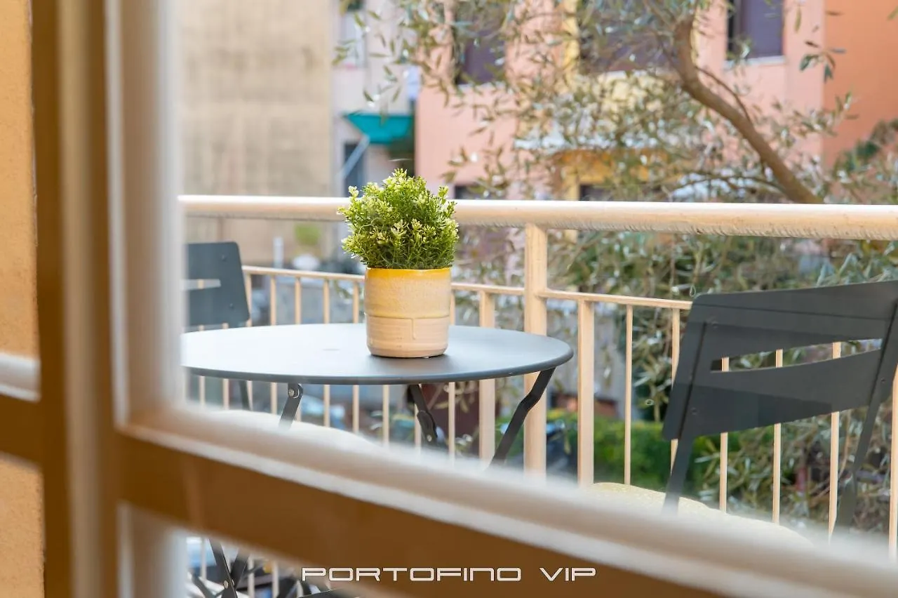 Ma Maison En Italie By Portofinovip Rapallo Apartment
