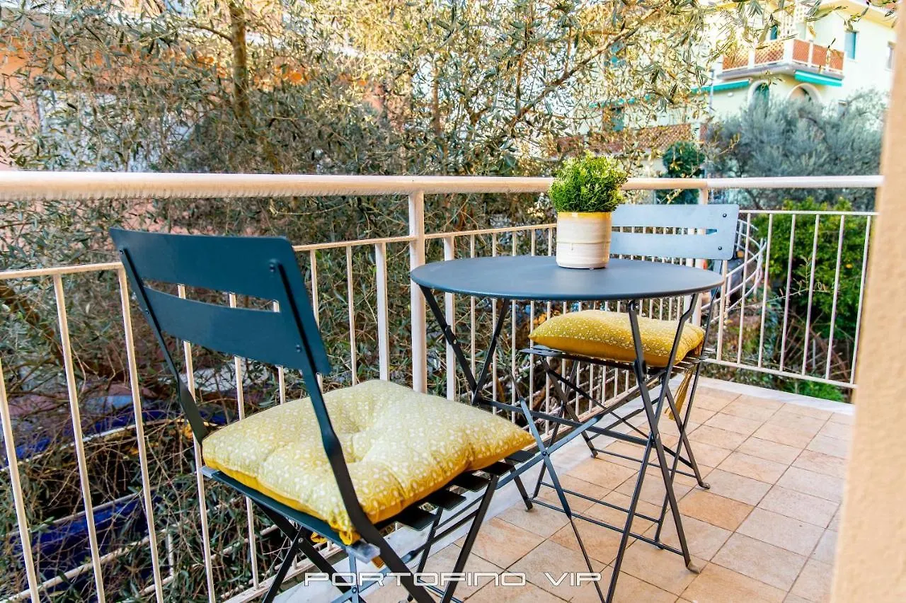 Ma Maison En Italie By Portofinovip Rapallo 0*,