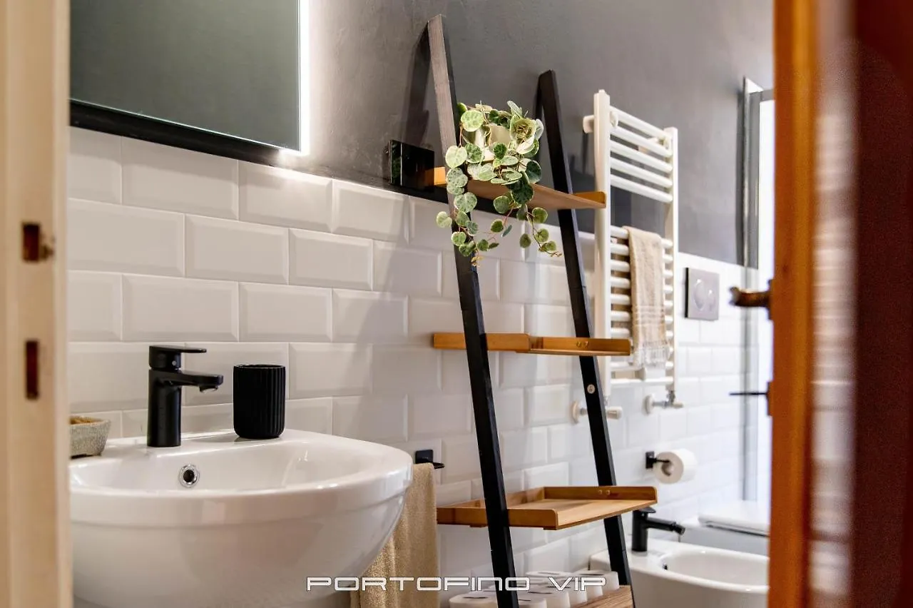 Apartment Ma Maison En Italie By Portofinovip Rapallo Italy